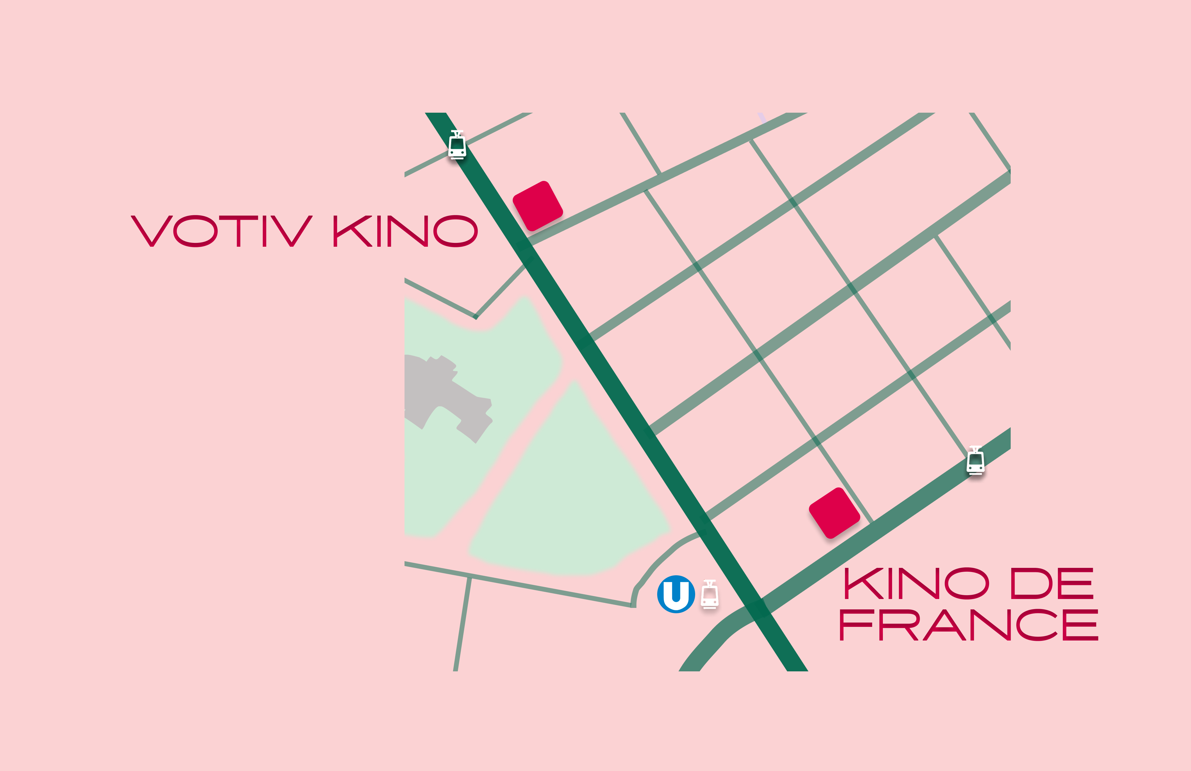 Map FFF Website