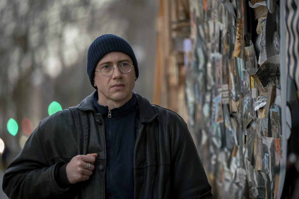 © Christine Tamale / © 2025 PITCHIPOÏ PRODUCTIONS – FRANCE 2 CINÉMA