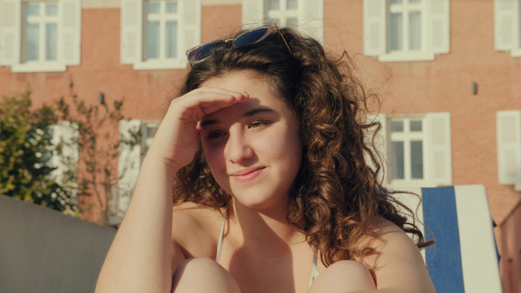 © Deuxieme ligne films / Petit Film / France 3 Cinema © Manuel Moutier