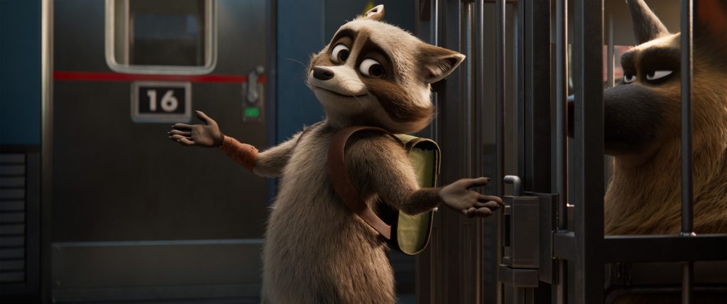 © Filmladen Filmverleih