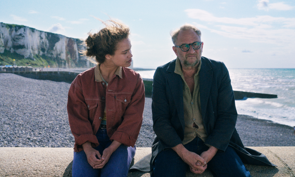 © 2024 - Tous droits réservés Artémis Productions - Le Bureau - RTBF