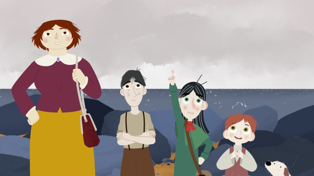 © Filmladen Filmverleih