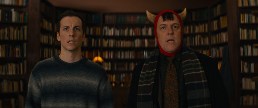 © Pier Luc Funk / Fabien Cloutier