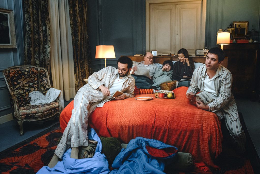 © Filmladen Filmverleih