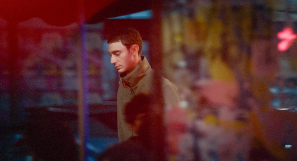 © Blue Monday Productions